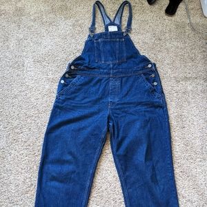 ASOS women's overalls size US 14